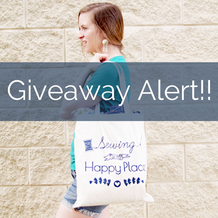 sewing giveaway