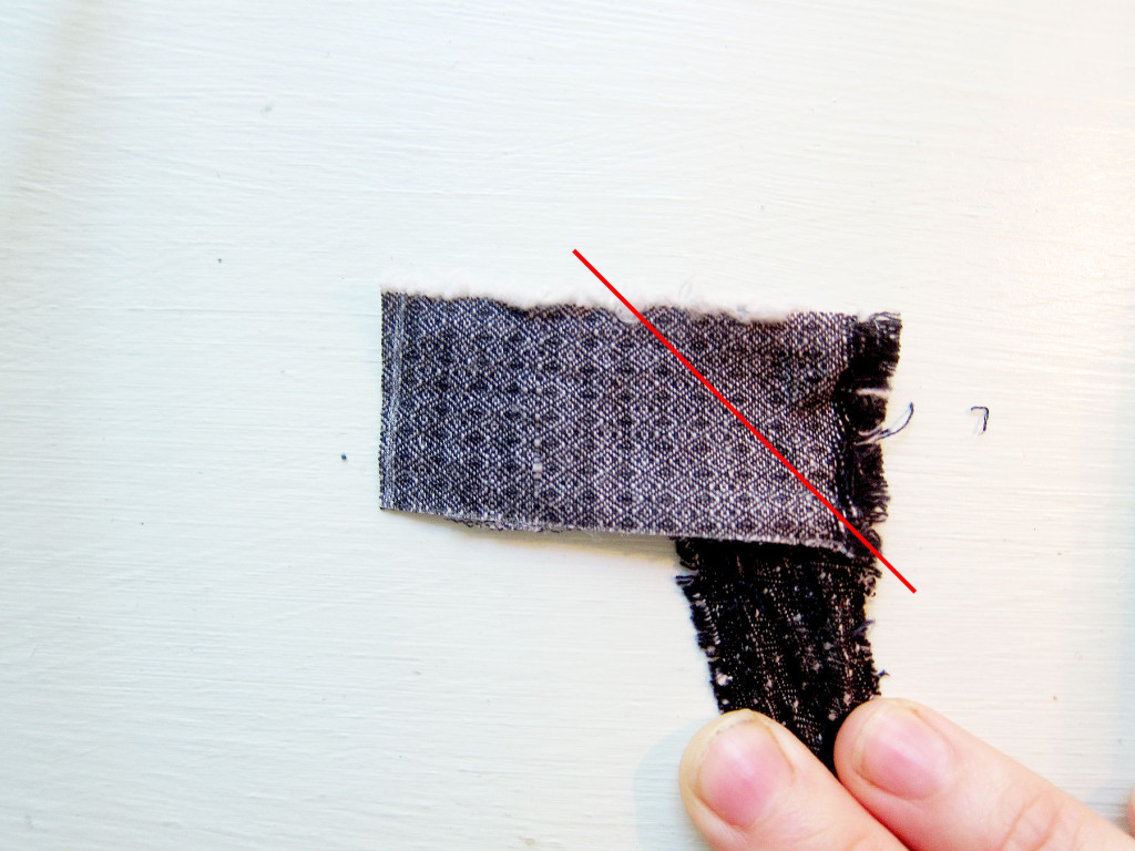 HOWTO Lower Armholes Bias Tape Version Amy Nicole Studio