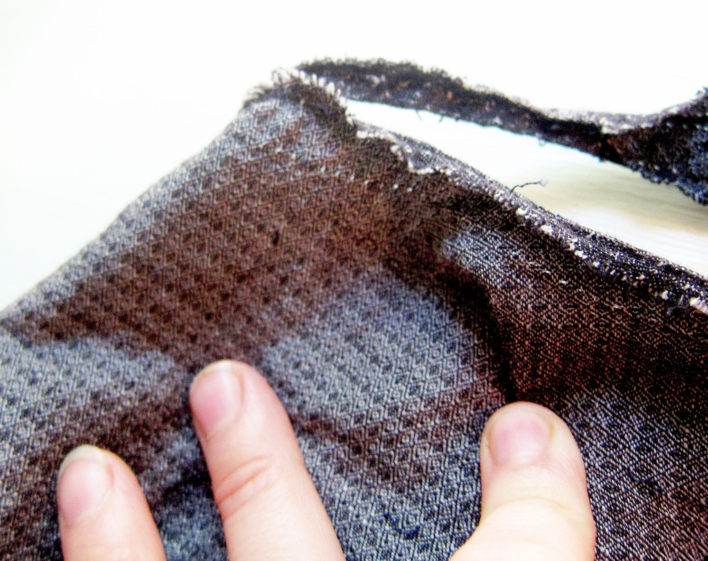 HOWTO Lower Armholes Bias Tape Version Amy Nicole Studio