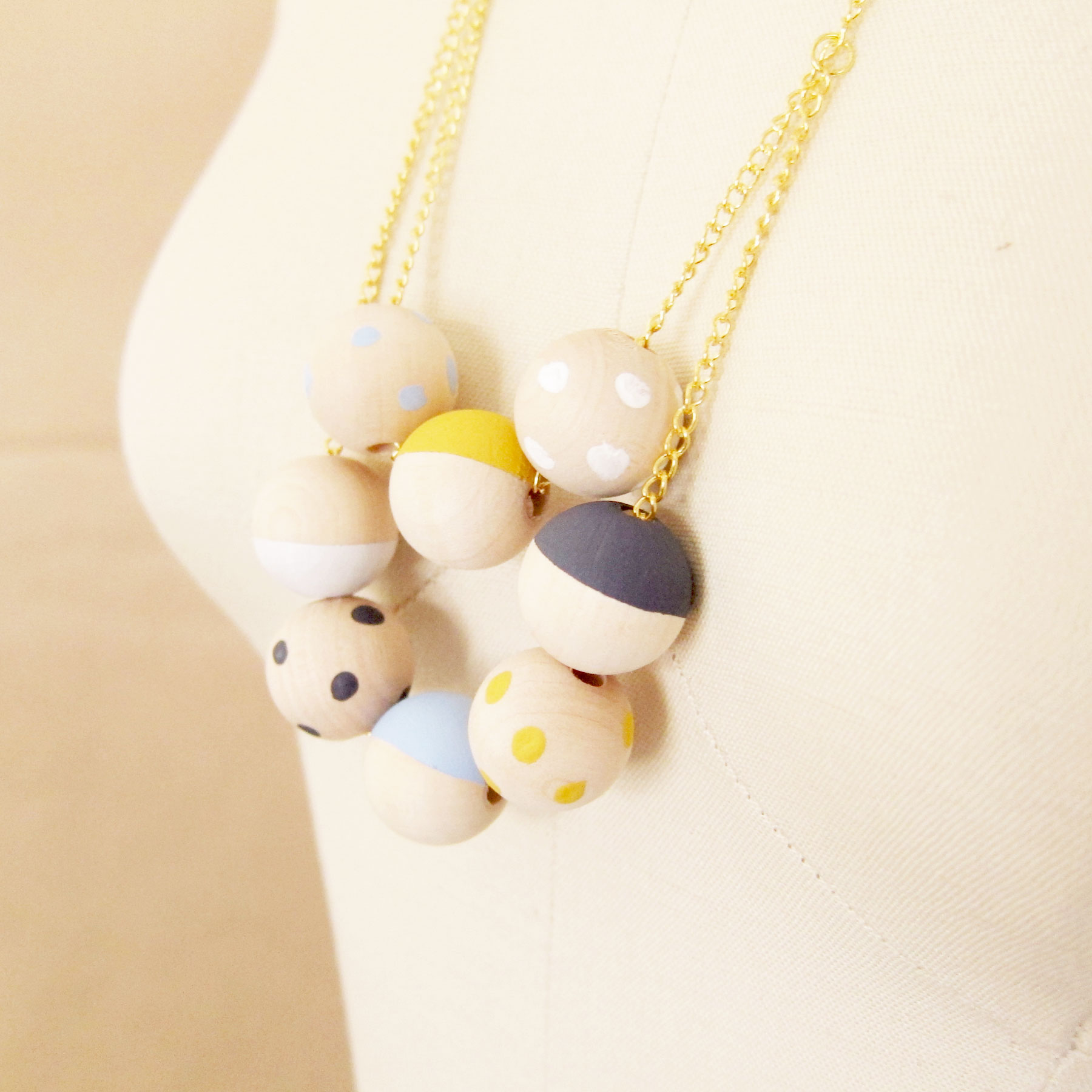 1-necklaces