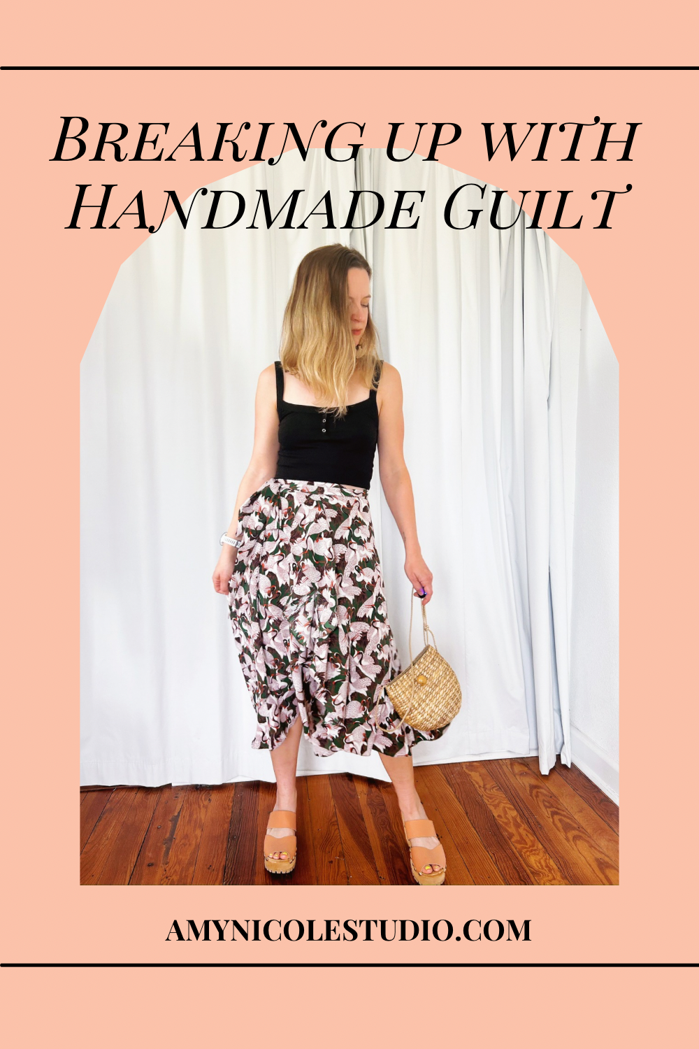 handmade guilt